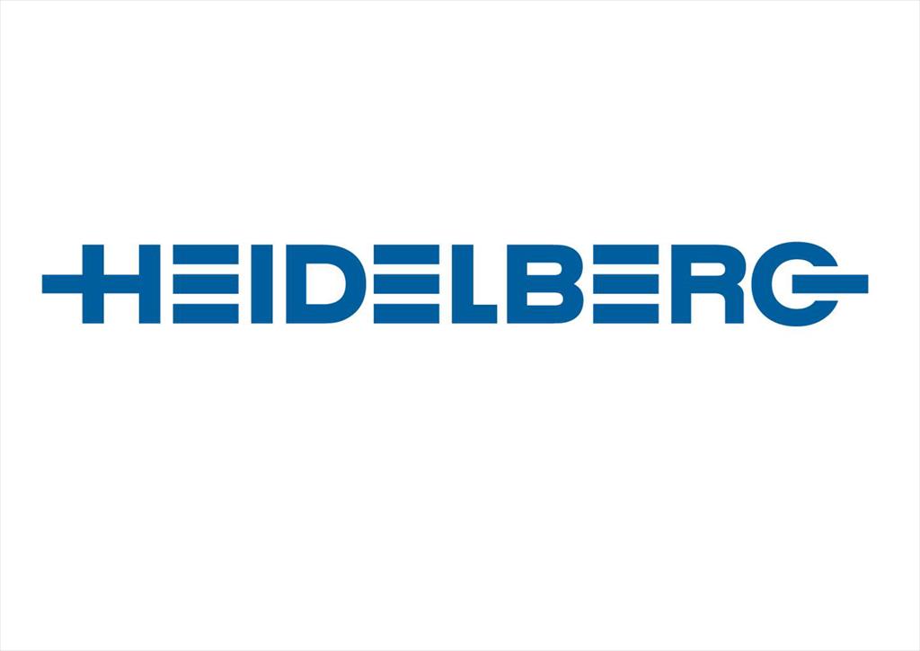 5  A machines : recognized market leader in the production of printing equipment with traditional German quality.