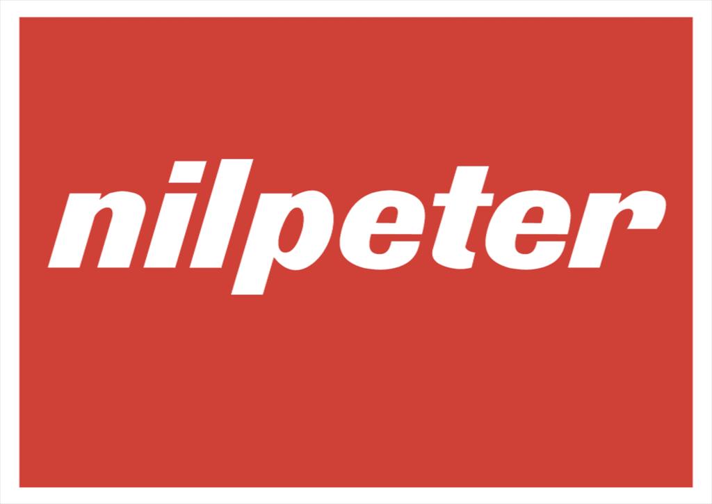 1 machin : Nilpeter - the world leader in the production of flexo roll printing machines, provides unsurpassed economic efficiency